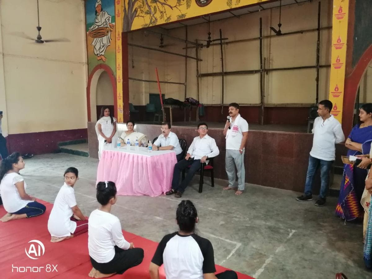 Pragjyotish College Guwahati Events photo 3