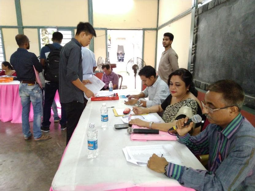 Pragjyotish College Guwahati Events photo 5