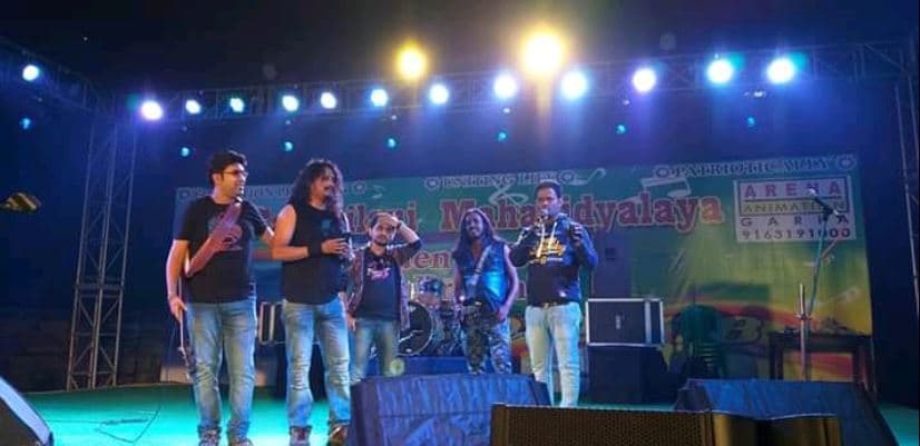 Sammilani Mahavidyalaya Kolkata Events photo 6