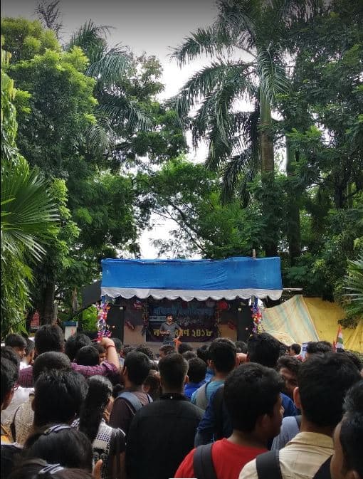 Sammilani Mahavidyalaya Kolkata Events photo 7