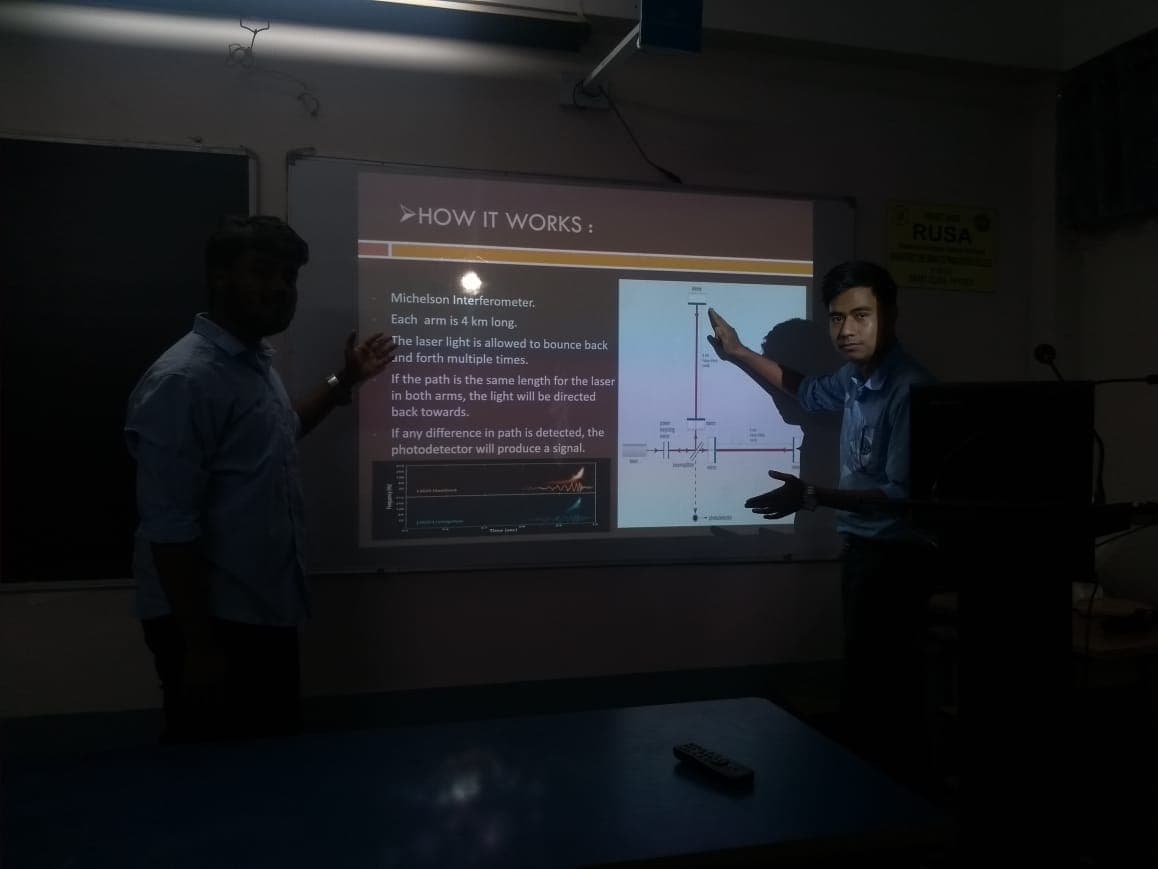 Pragjyotish College Guwahati Events photo 16