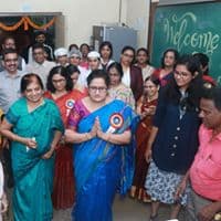 Shreemati Nathibai Damodar Thackersey Women's University Pune Events photo 7