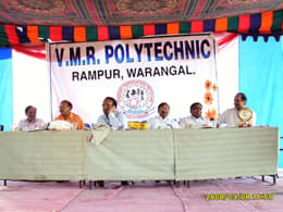 VMR Polytechnic Warangal Events photo 1