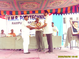 VMR Polytechnic Warangal Events photo 2