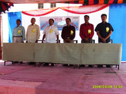 VMR Polytechnic Warangal Events photo 3