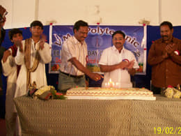 VMR Polytechnic Warangal Events photo 4