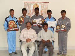 VMR Polytechnic Warangal Events photo 5