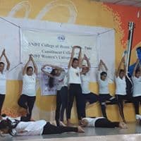 Shreemati Nathibai Damodar Thackersey Women's University Pune Events photo 9