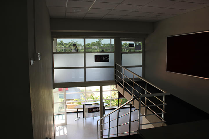 Tips School Of Management Coimbatore Campus & Facilities photo 3