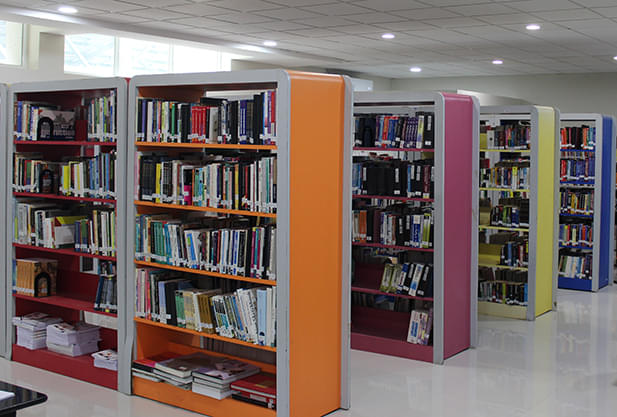 Tips School Of Management Coimbatore Campus & Facilities photo 2