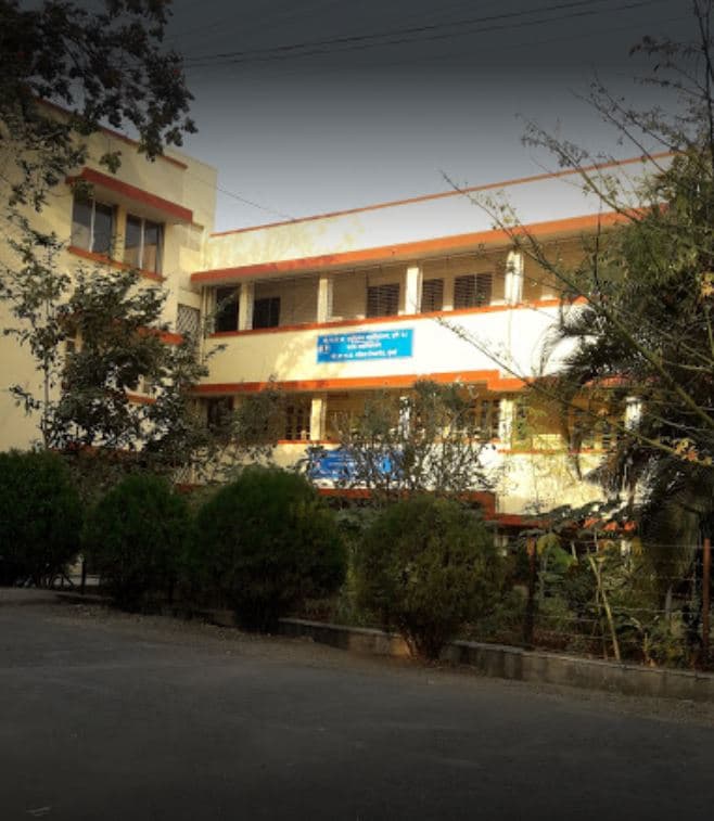 Shreemati Nathibai Damodar Thackersey Women's University Pune Infrastructure photo 3