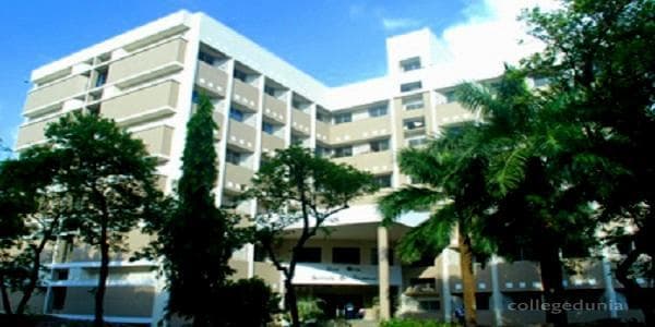 Shreemati Nathibai Damodar Thackersey Women's University Pune Infrastructure photo 5