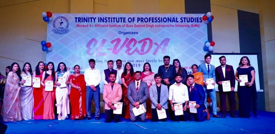Trinity Institute of Professional Studies New Delhi Events photo 6