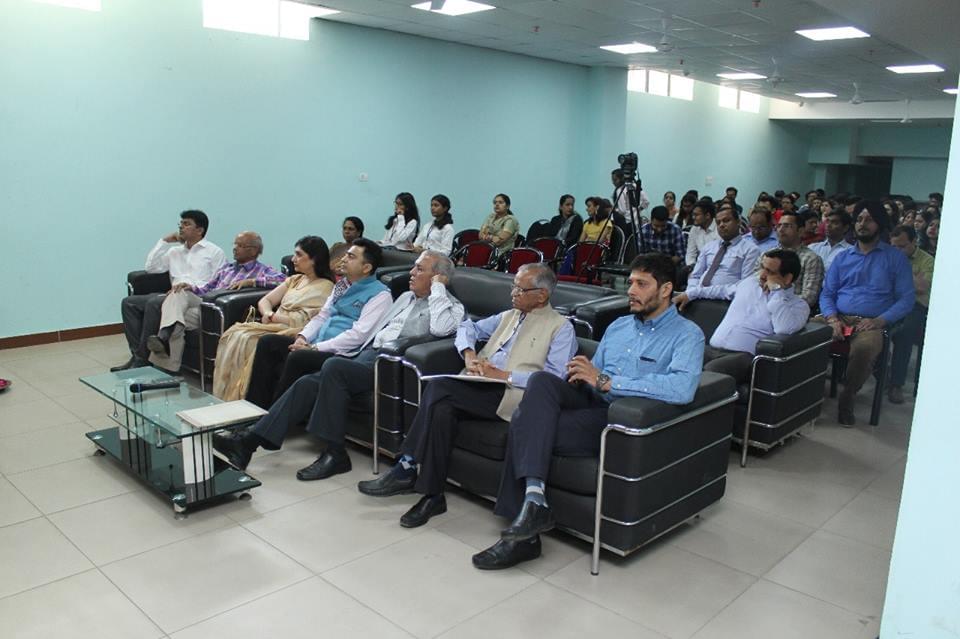 Trinity Institute of Professional Studies New Delhi Events photo 7