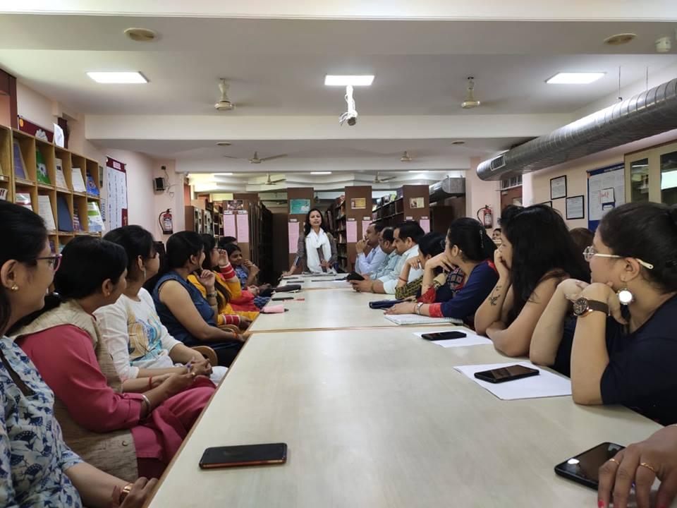 Trinity Institute of Professional Studies New Delhi Events photo 8