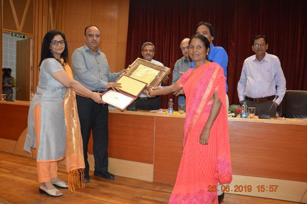 Trinity Institute of Professional Studies New Delhi Events photo 10