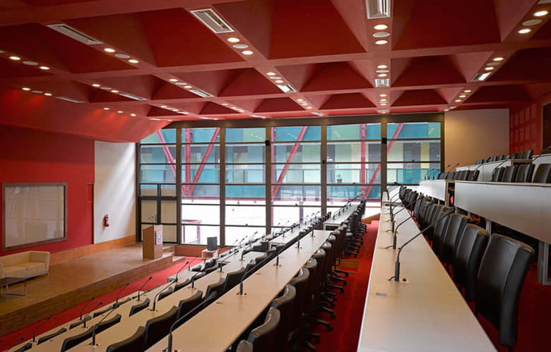 JGLS Campus photo 10