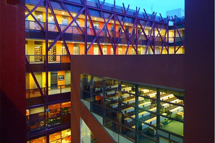 JGLS Campus photo 11