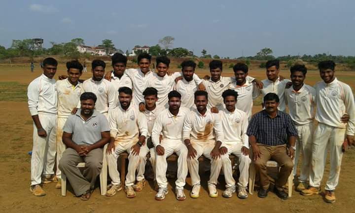 Sree Kerala Varma College Thrissur Events photo 4