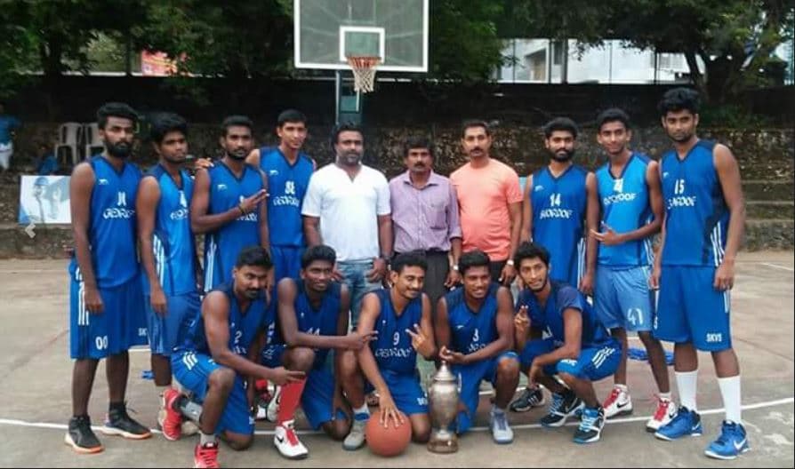 Sree Kerala Varma College Thrissur Events photo 5