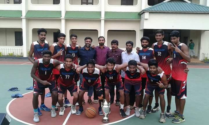 Sree Kerala Varma College Thrissur Events photo 7