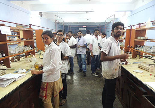 Saldiha College Bankura Campus photo 4