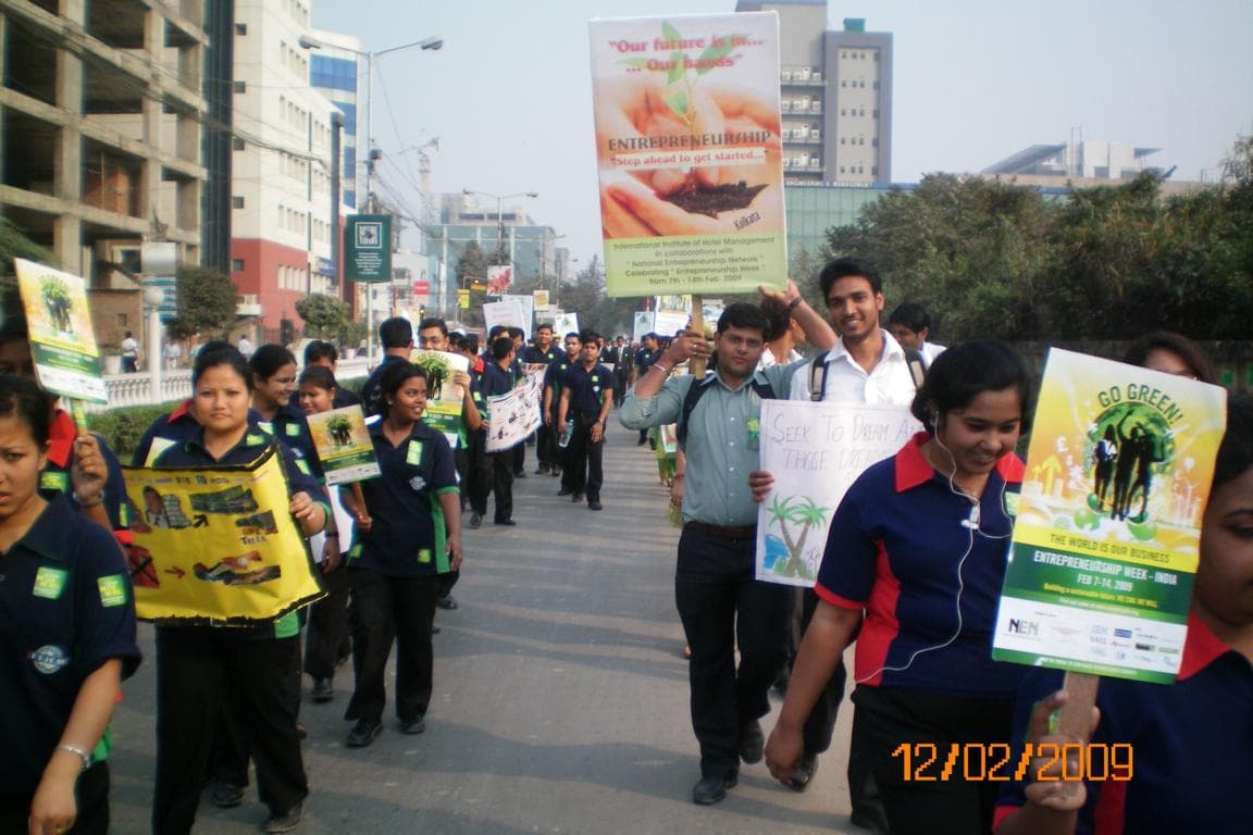 IIHM Kolkata Fests and Activities photo 1