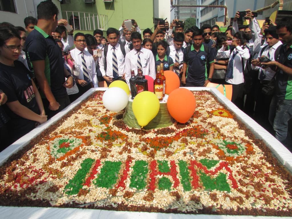 IIHM Kolkata Fests and Activities photo 2