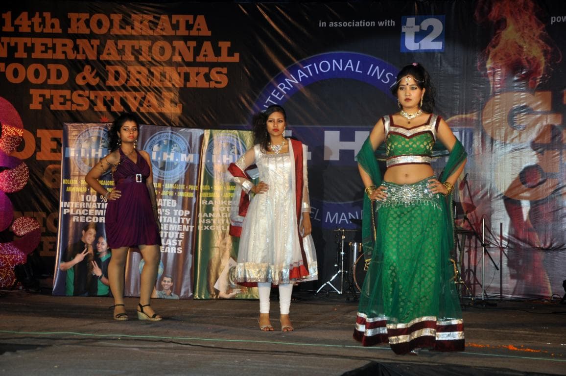 IIHM Kolkata Fests and Activities photo 3
