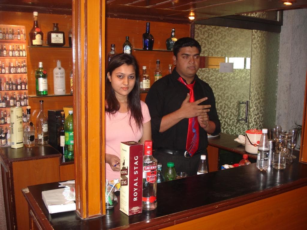 IIHM Kolkata Fests and Activities photo 4