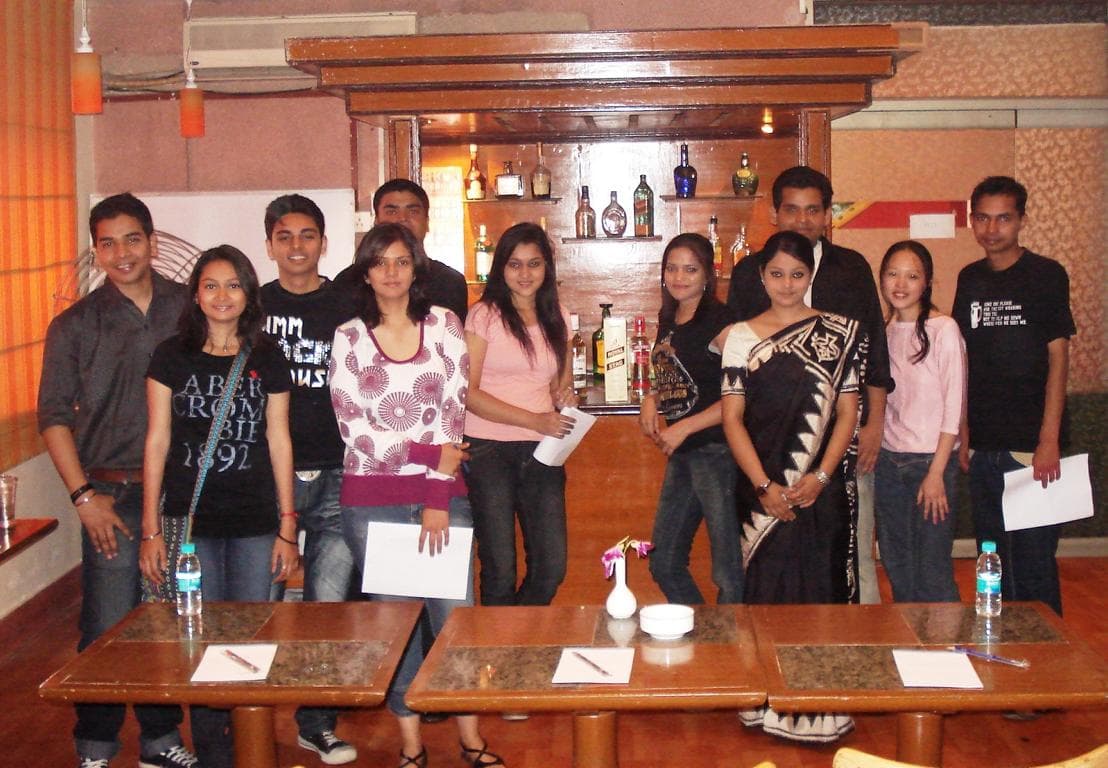 IIHM Kolkata Fests and Activities photo 5