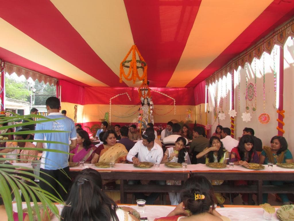 IIHM Kolkata Fests and Activities photo 6