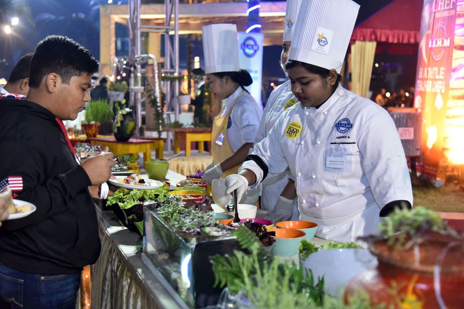 IIHM Kolkata Fests and Activities photo 8