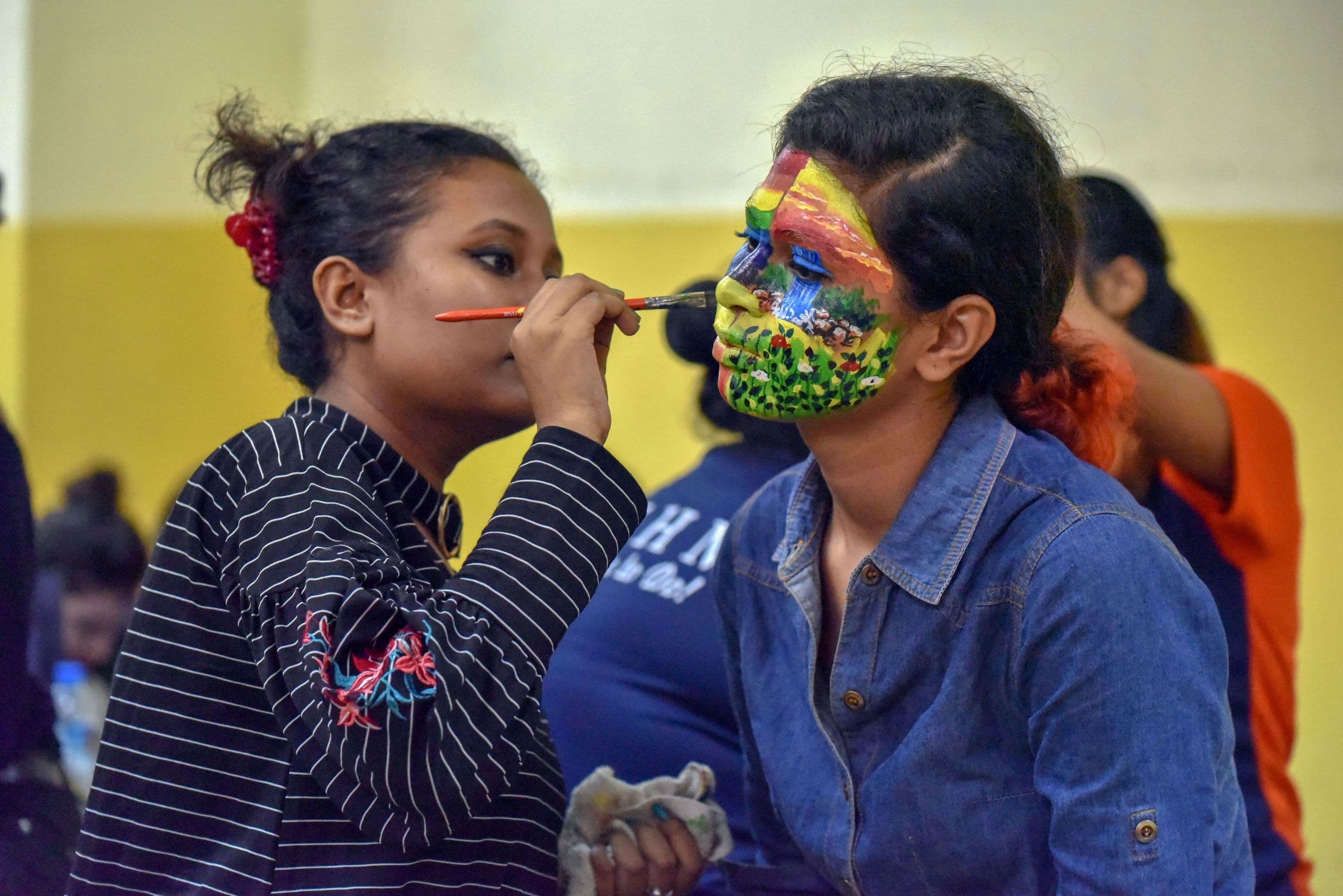 IIHM Kolkata Fests and Activities photo 11