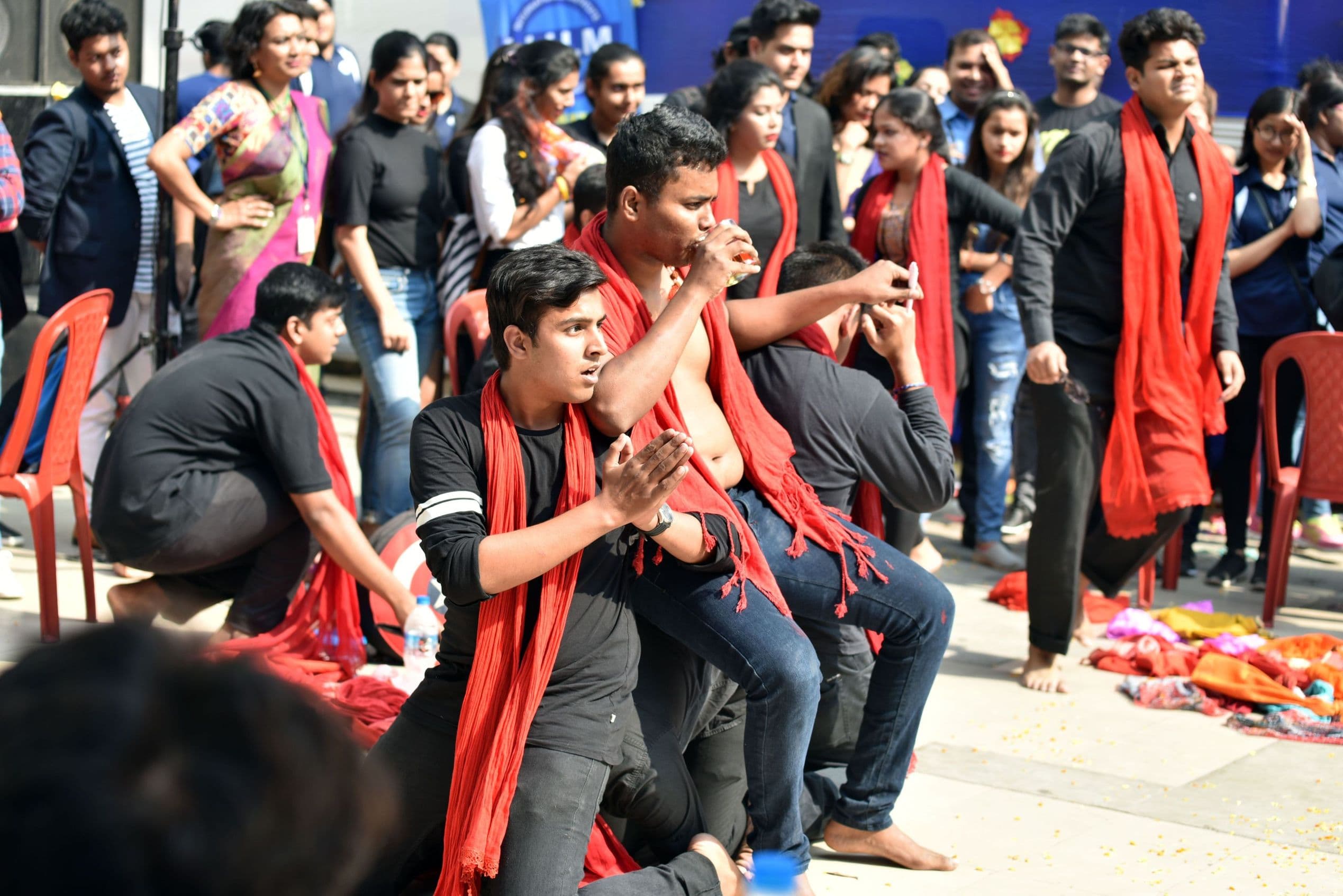 IIHM Kolkata Fests and Activities photo 12