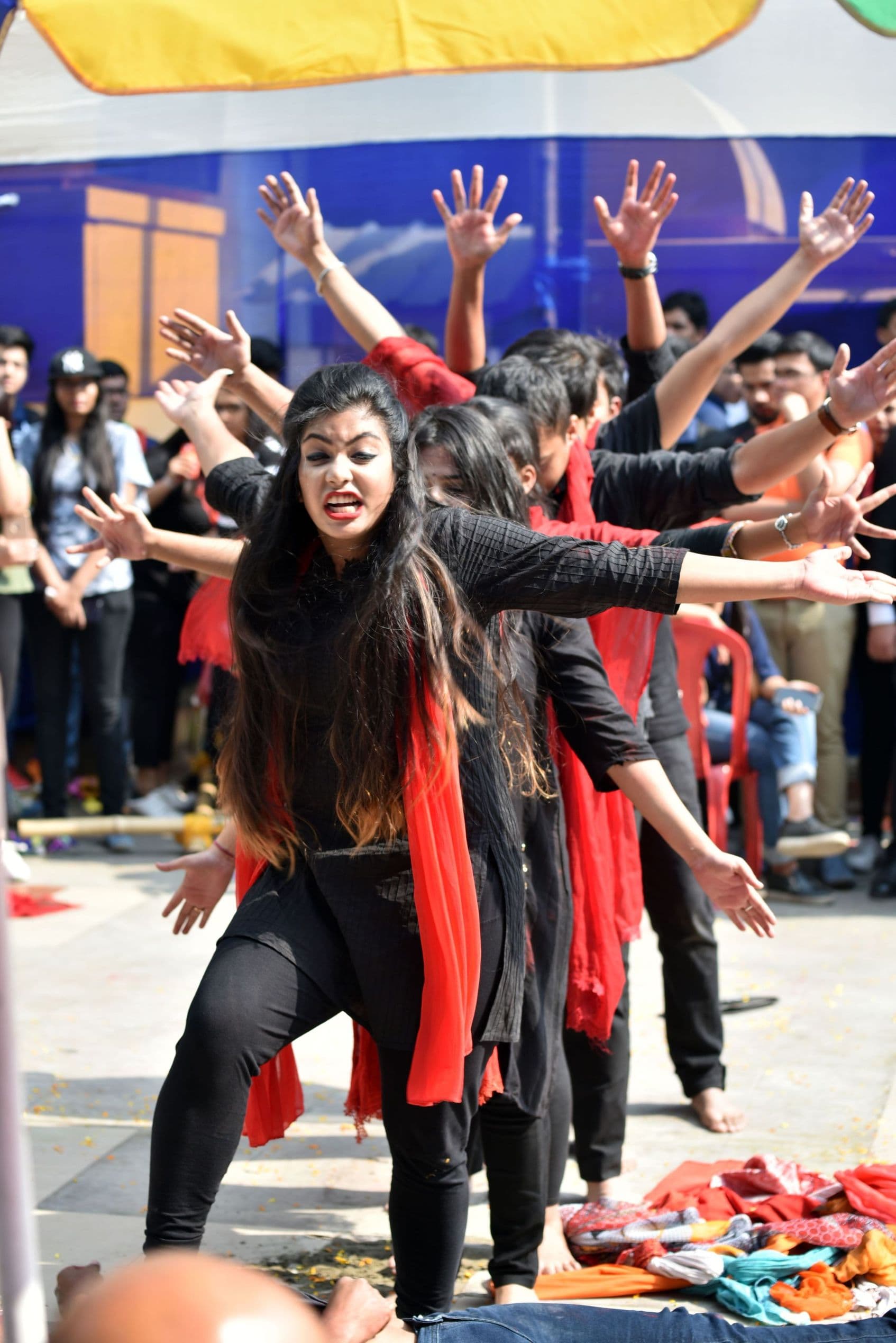 IIHM Kolkata Fests and Activities photo 13