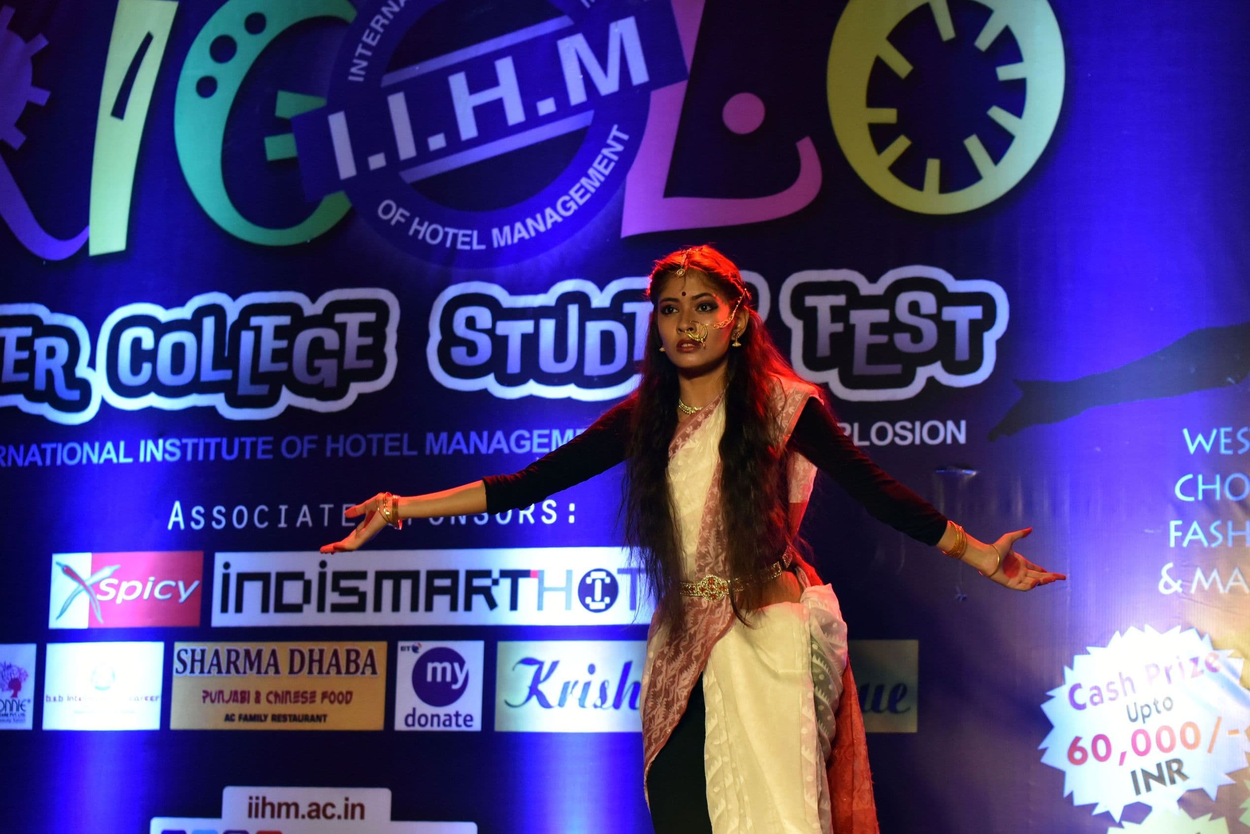 IIHM Kolkata Fests and Activities photo 14