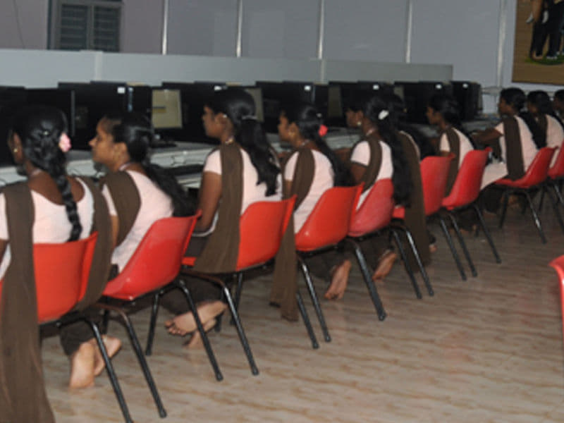 Scott Christian College Nagercoil Campus Building photo 5