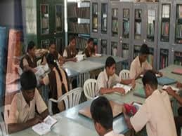 Scott Christian College Nagercoil Campus Building photo 6