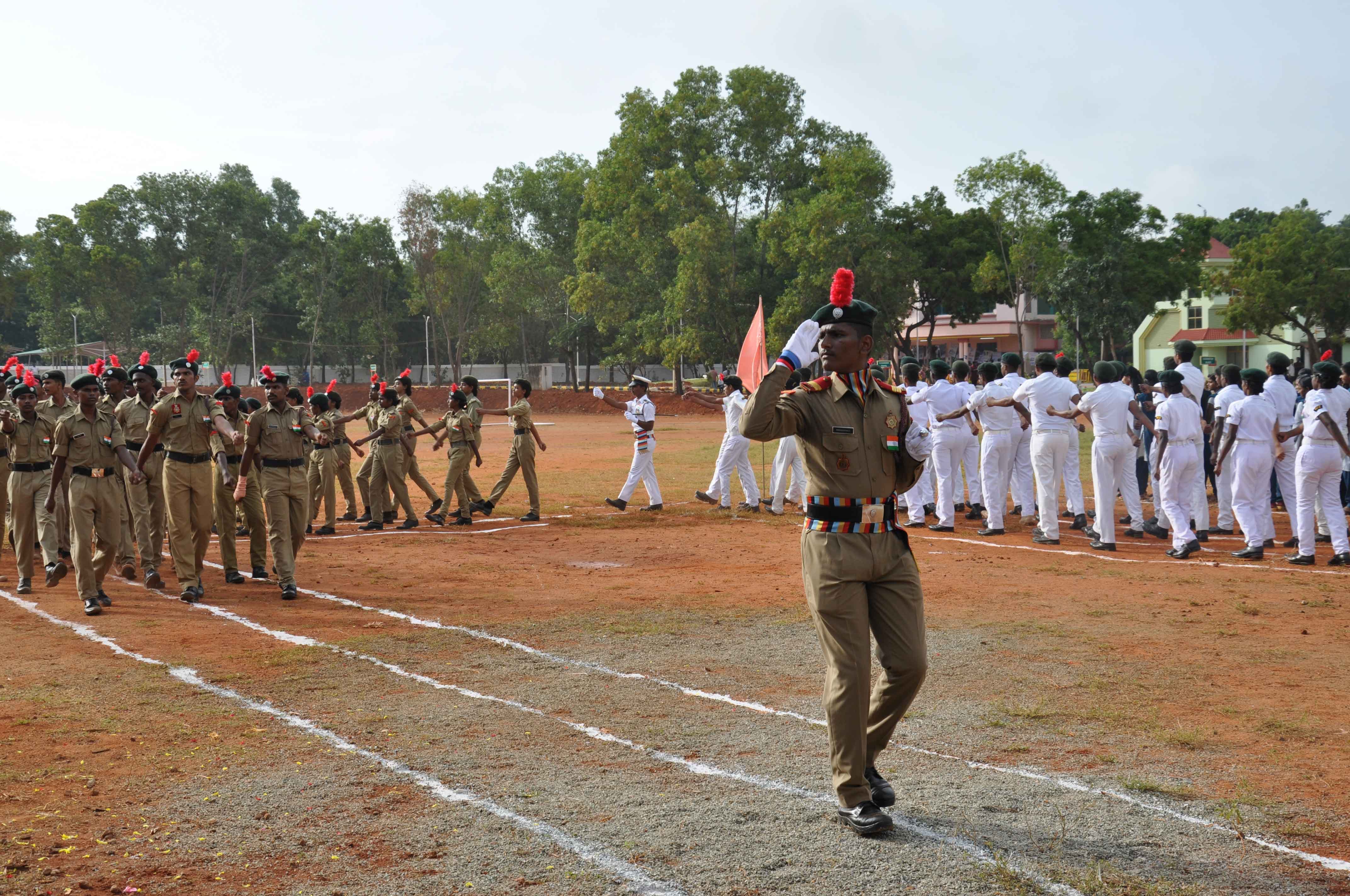 Scott Christian College Nagercoil Events photo 5