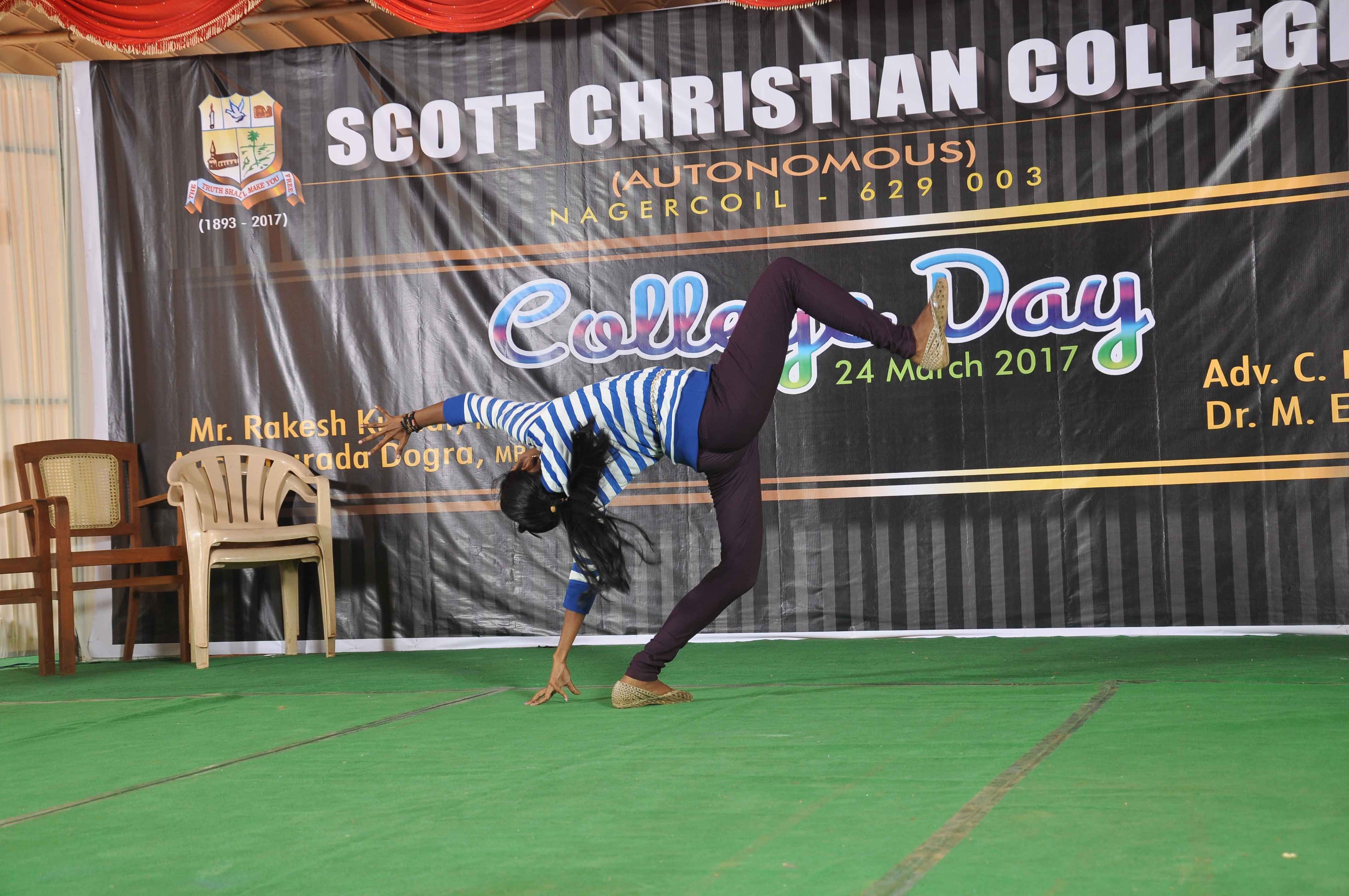 Scott Christian College Nagercoil Events photo 13