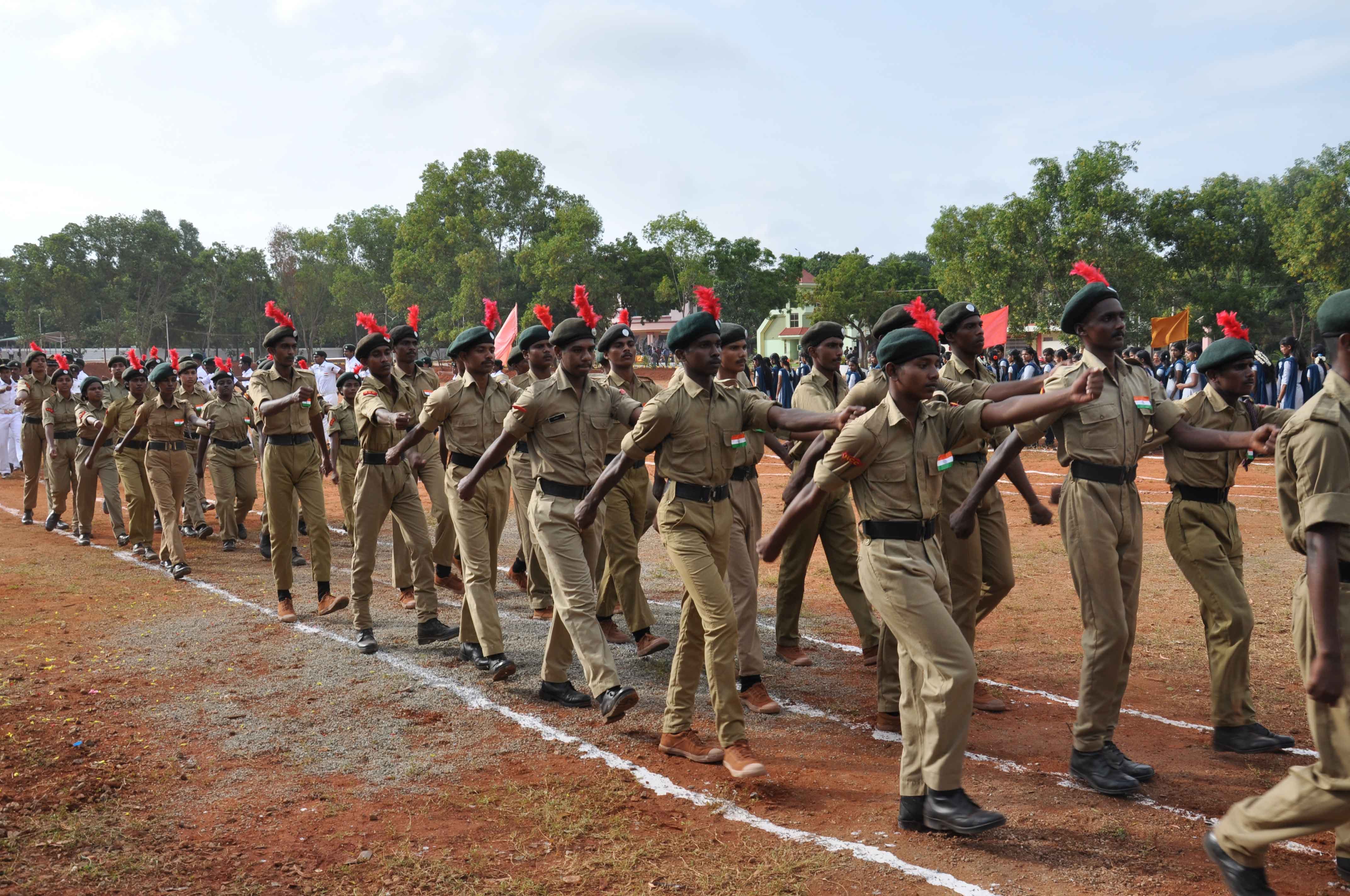 Scott Christian College Nagercoil Events photo 6