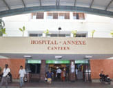 SRMC Chennai Facilities photo 2