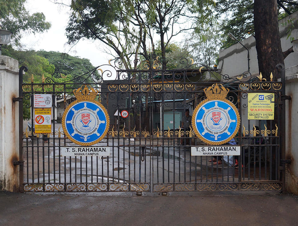 T S Rahaman Campus photo 4