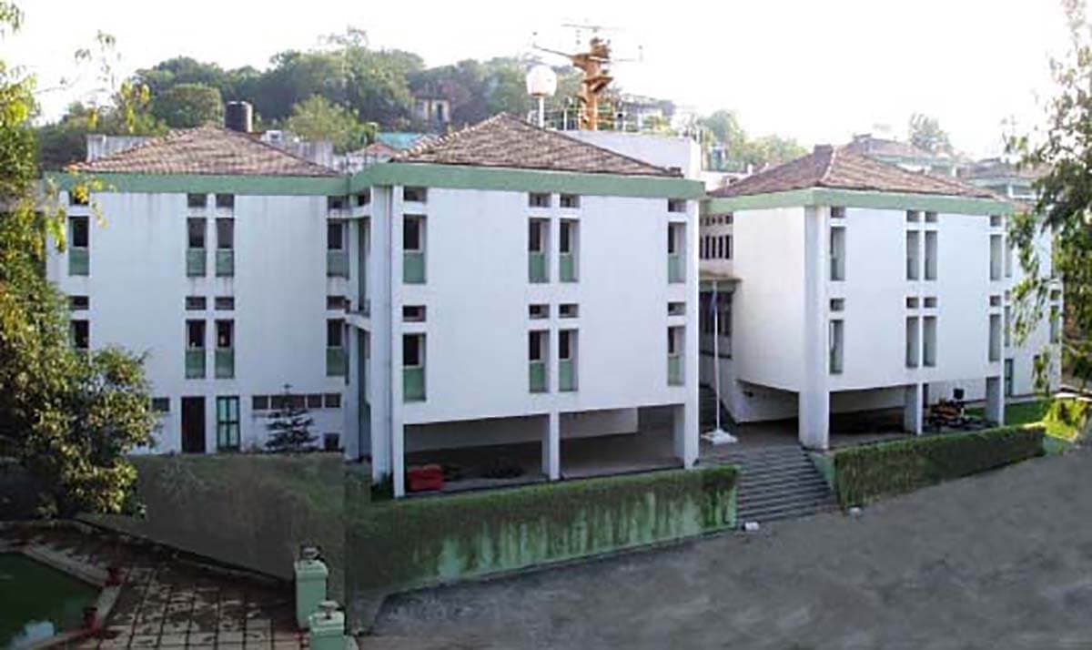 T S Rahaman Campus photo 5