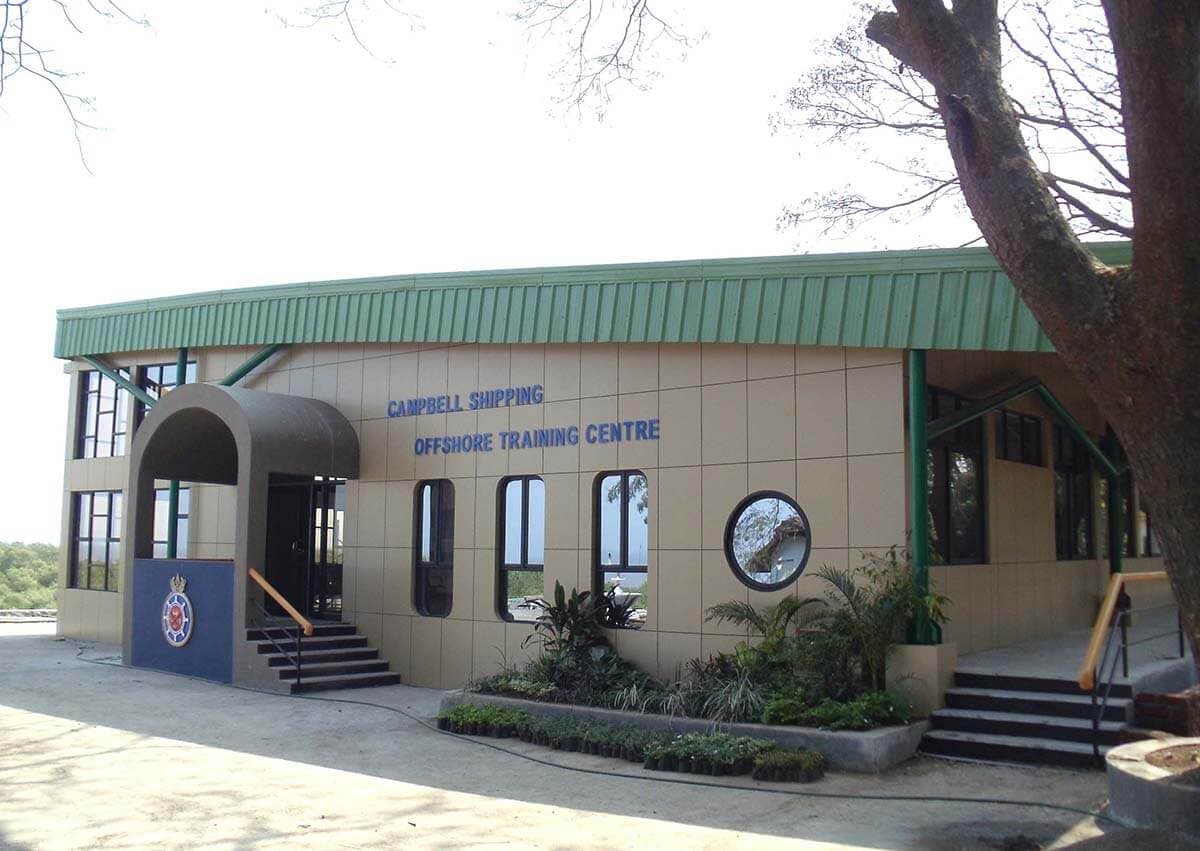 T S Rahaman Campus photo 6