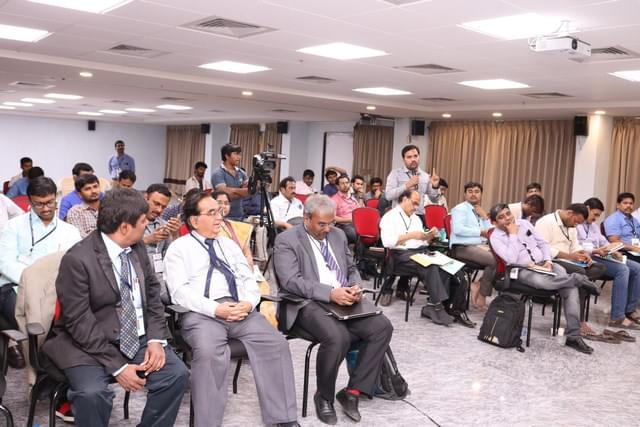 GSL Medical College and General Hospital Rajahmundhry Events photo 7