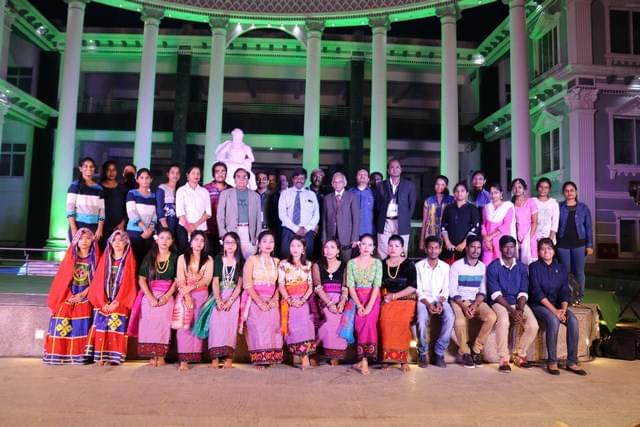 GSL Medical College and General Hospital Rajahmundhry Events photo 9