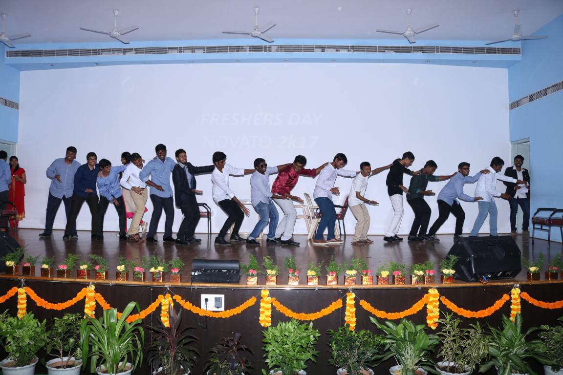 GSL Medical College and General Hospital Rajahmundhry Events photo 11