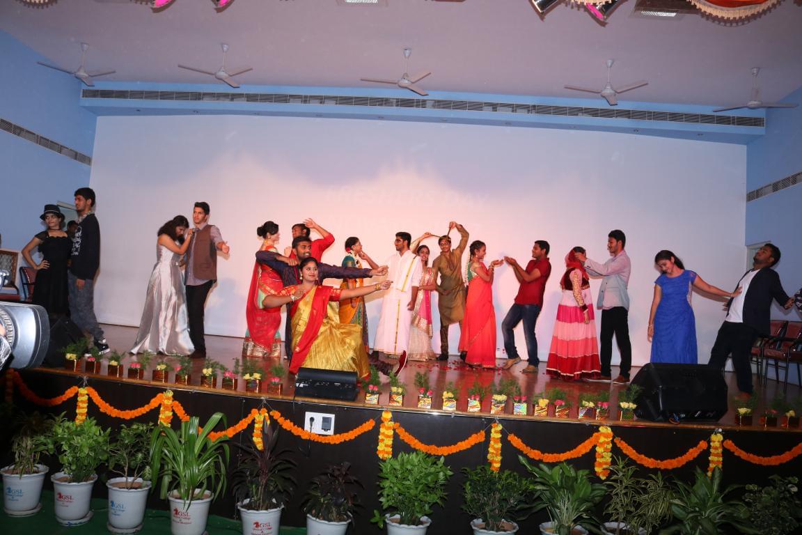 GSL Medical College and General Hospital Rajahmundhry Events photo 12
